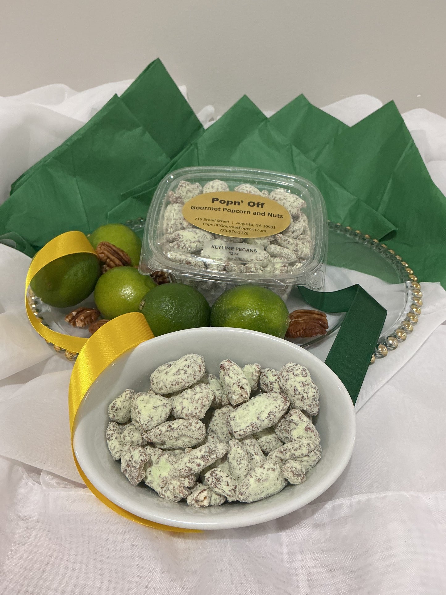 Pecans