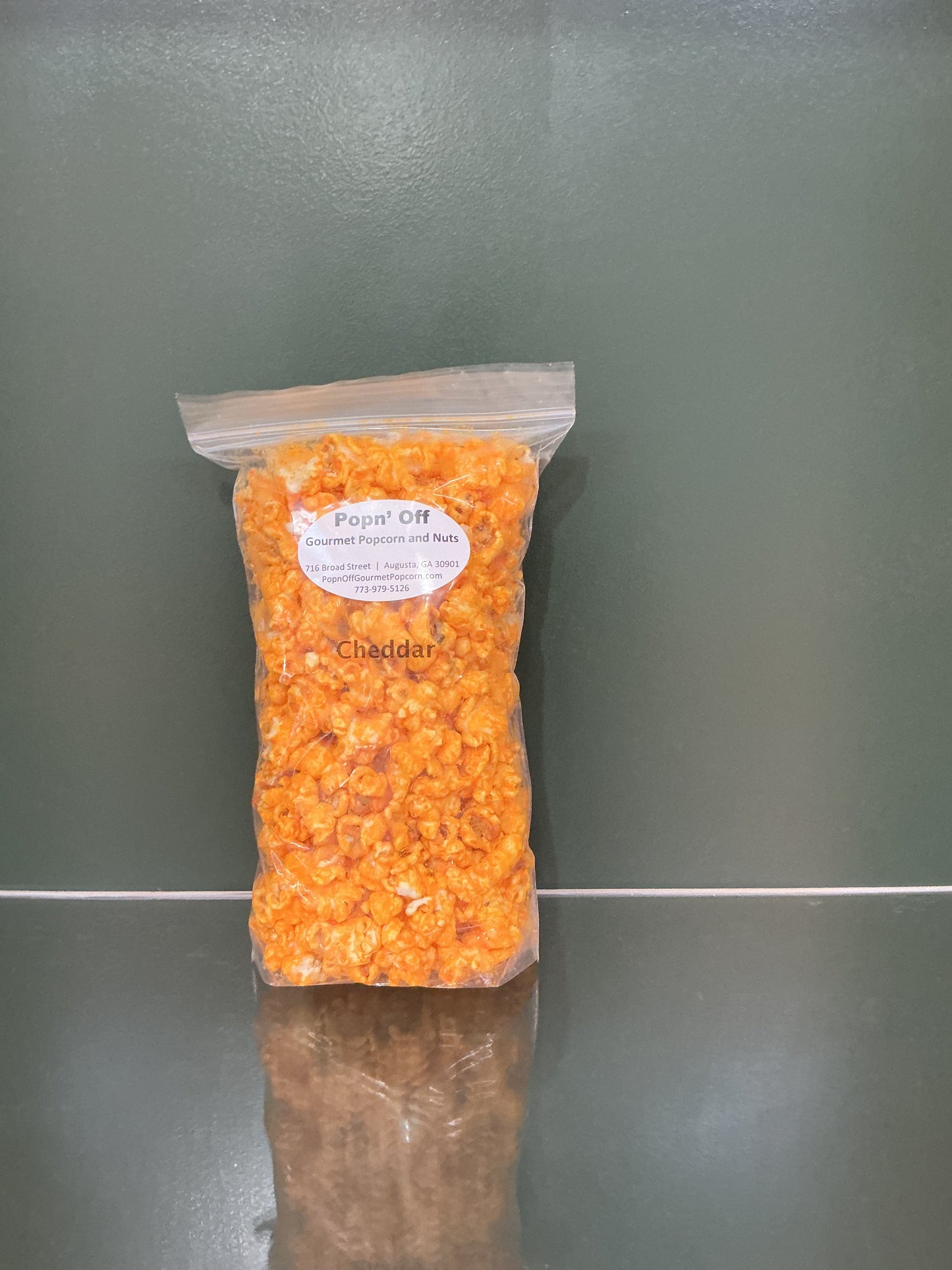 Cheddar