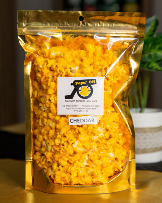 Cheddar