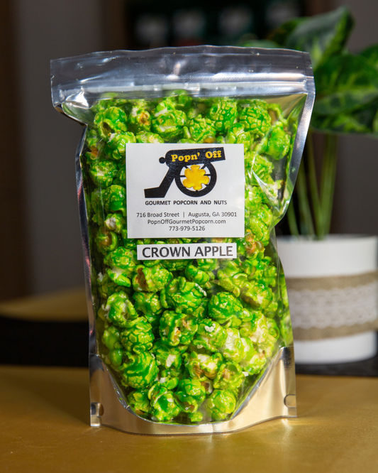 Crown Apple