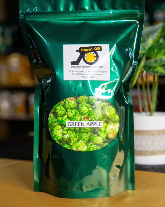 Green Apple