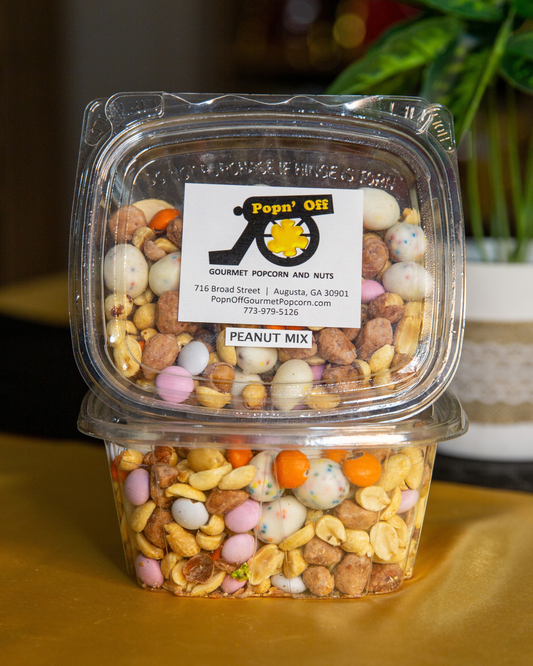 Peanut Mix