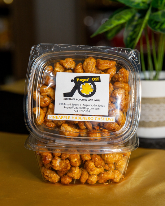 Cashews