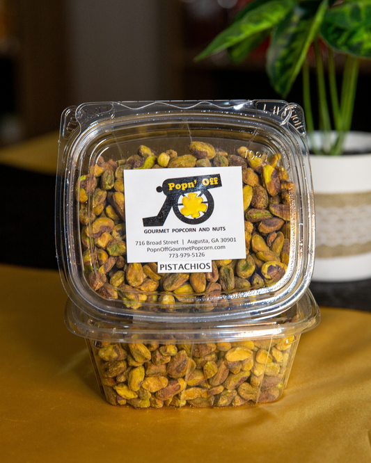 Pistachios