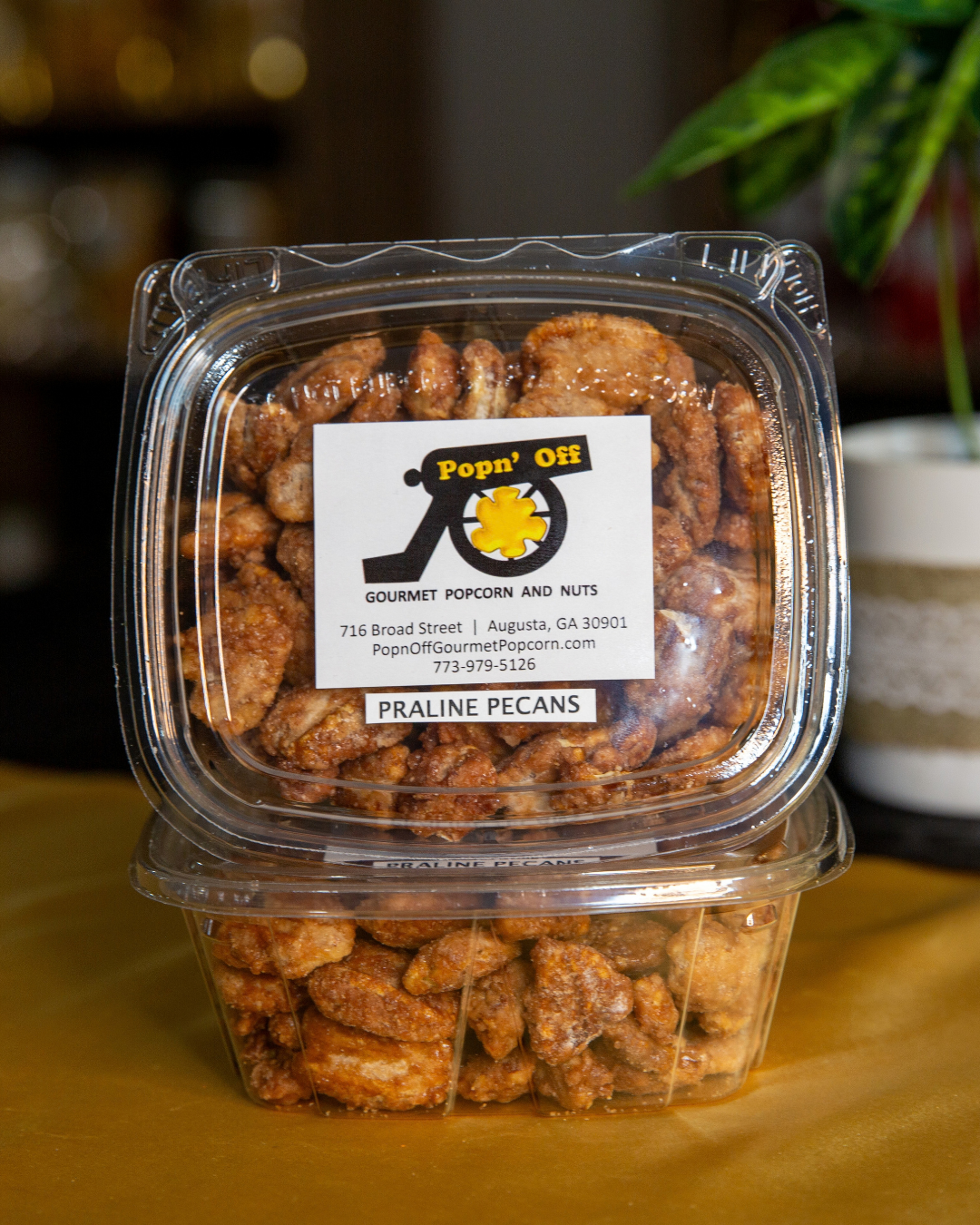 Pecans