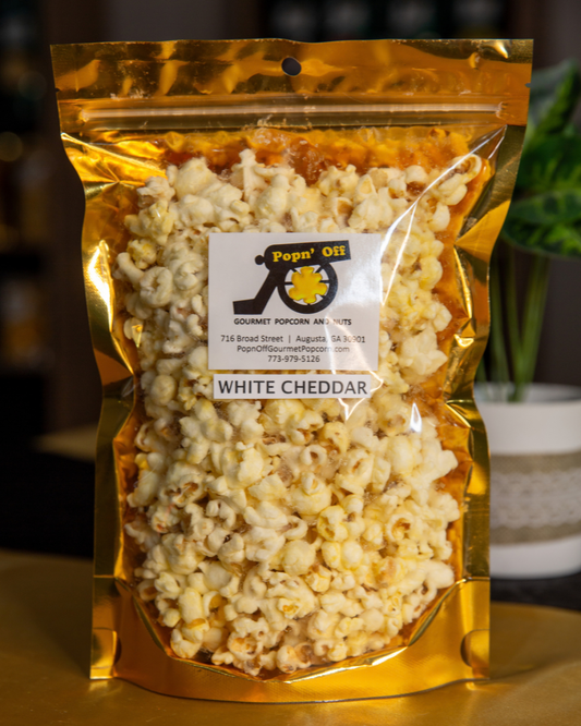 White Cheddar